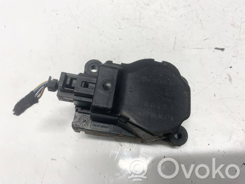 Ford Mondeo MK IV Motor/activador trampilla de calefacción