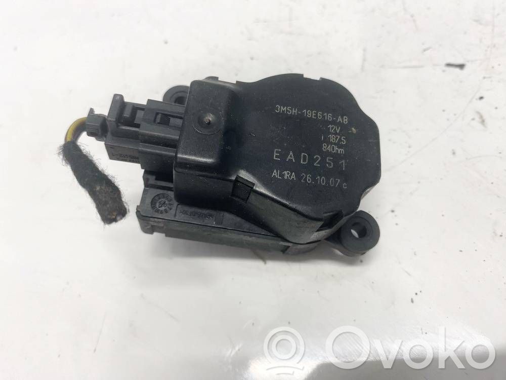 Ford Mondeo MK IV Motorino attuatore aria