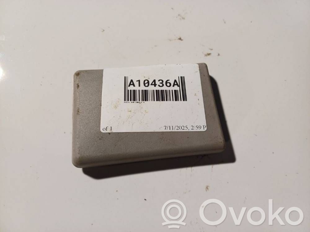 Volvo S40 Alte piese de interior 