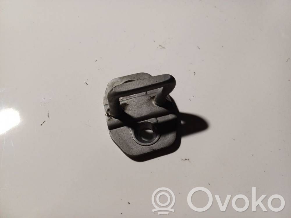 Mercedes-Benz E W212 Serratura a scatto/chiusura a gancio portiera posteriore 