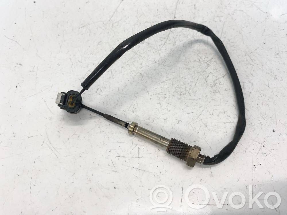 BMW 3 F30 F35 F31 Sensore di temperatura dei gas di scarico