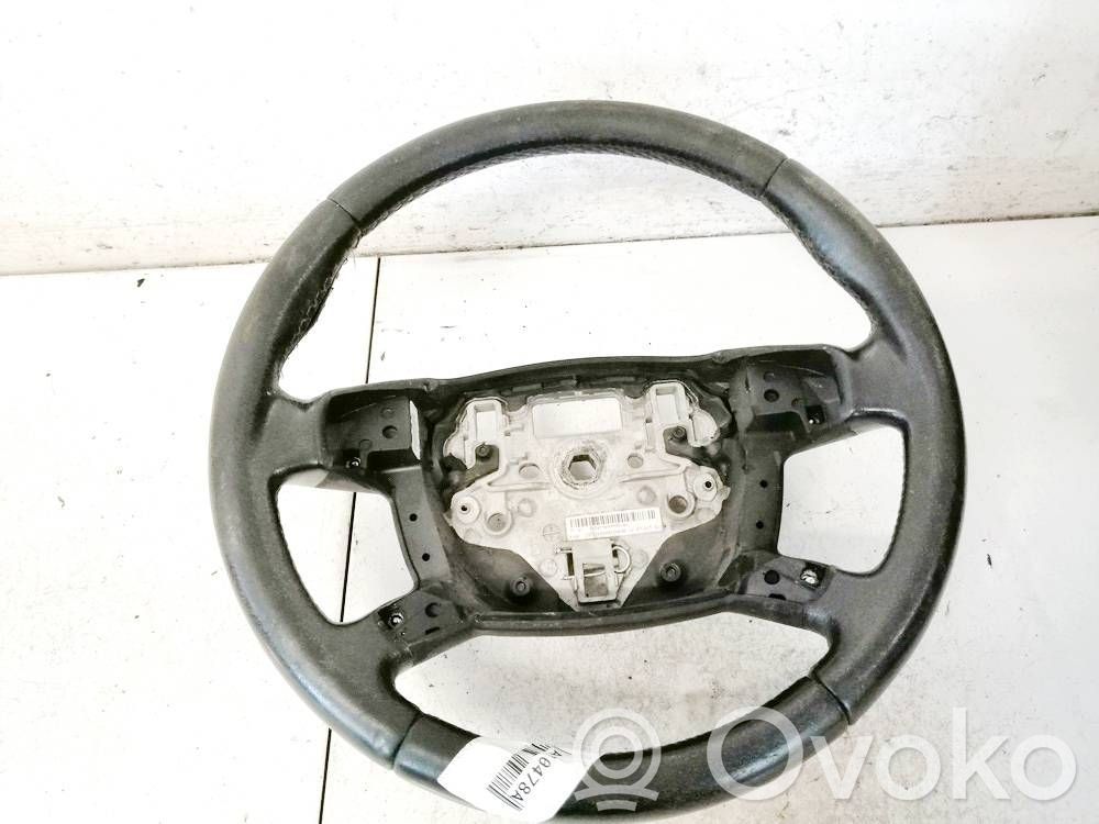 Ford S-MAX Lenkrad 