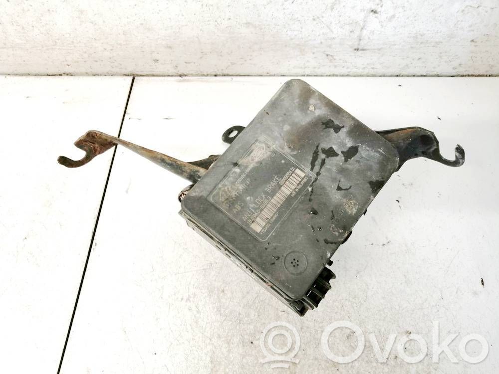 Ford Fiesta Pompa ABS 