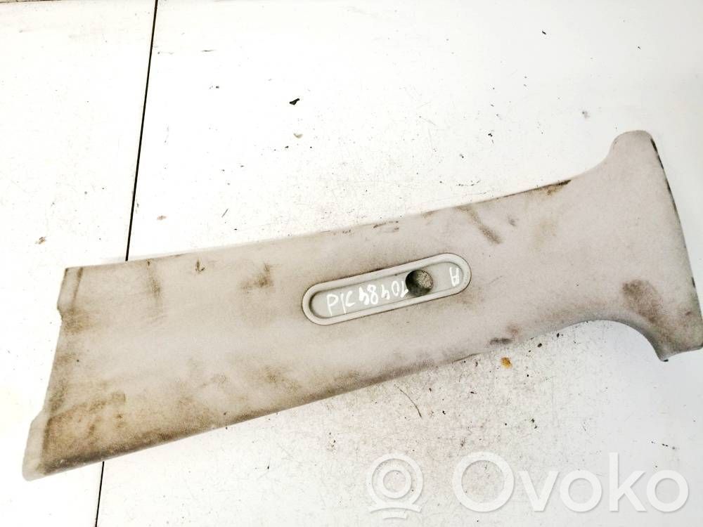 Volkswagen Bora Altra parte interiore 