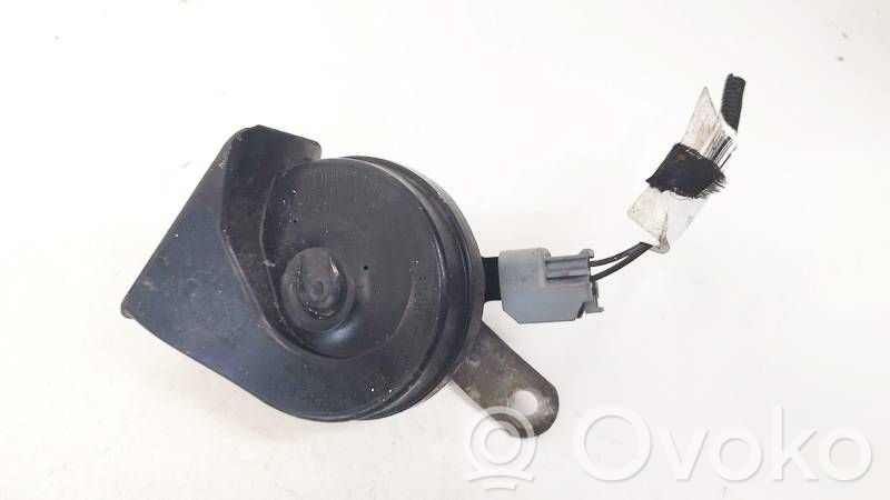 Signal sonore   E355306,E355306