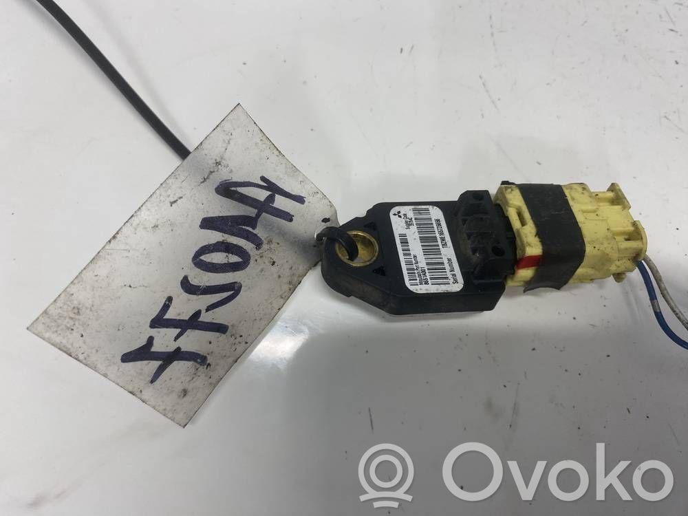 Czujnik uderzenia Airbag   8651A001,79754C,79754C,8651A001