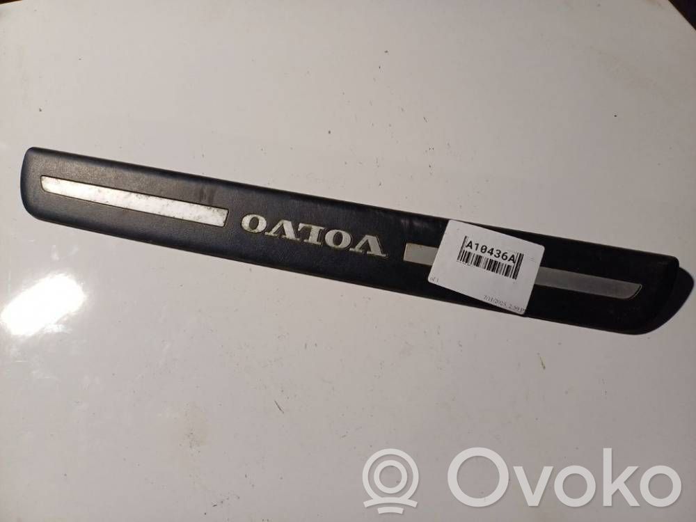 Volvo S40 Capac prag față 