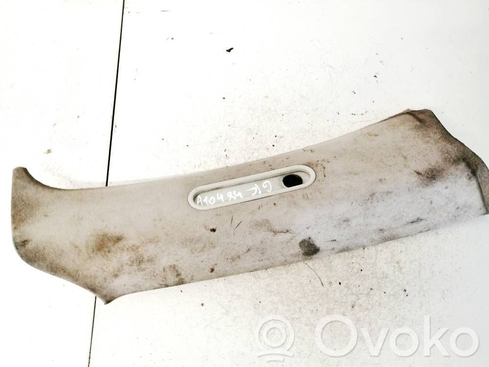 Volkswagen Bora Alte piese de interior 