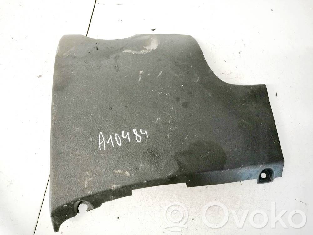 Volkswagen Bora Inne części wnętrza samochodu 