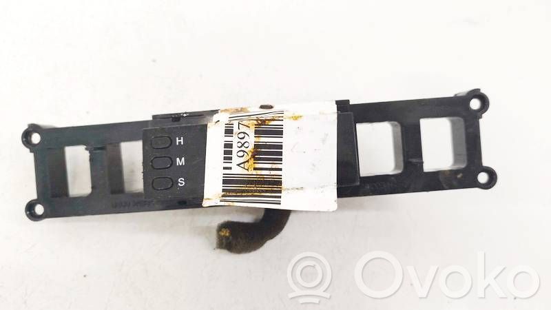 Monitor / wyświetlacz / ekran   96628249,250000D100,250000D100,96628249