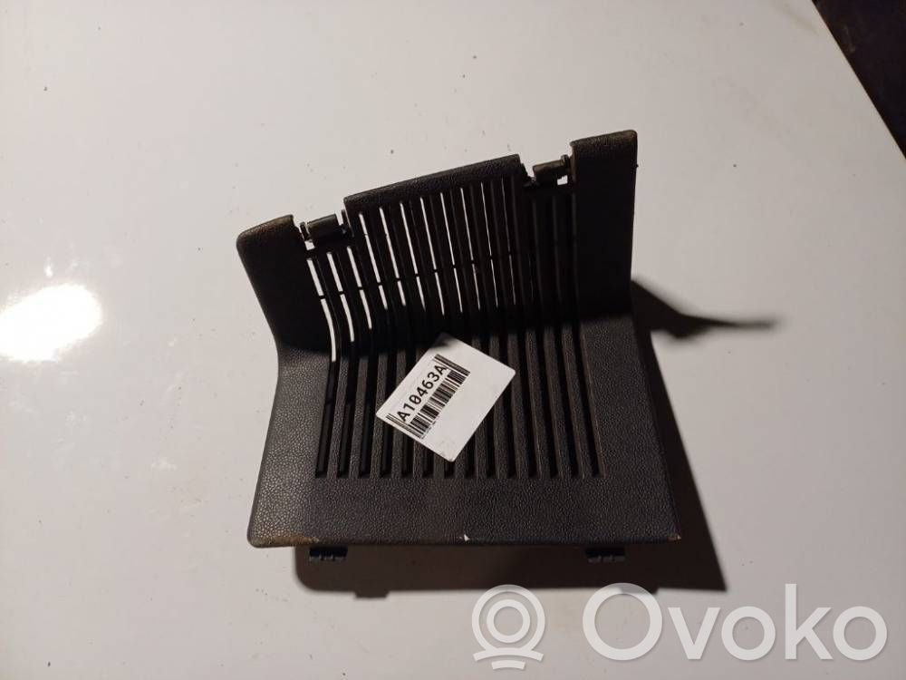 Opel Astra H Altra parte interiore