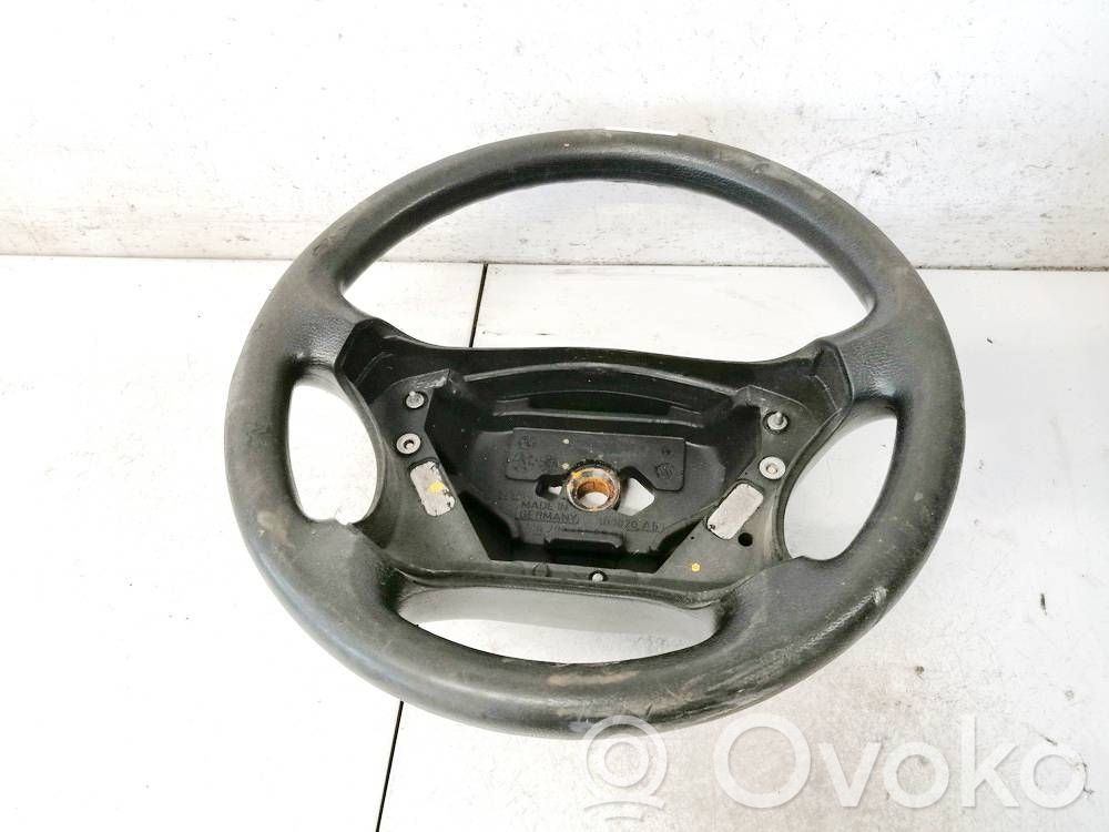 Mercedes-Benz C W203 Volante 
