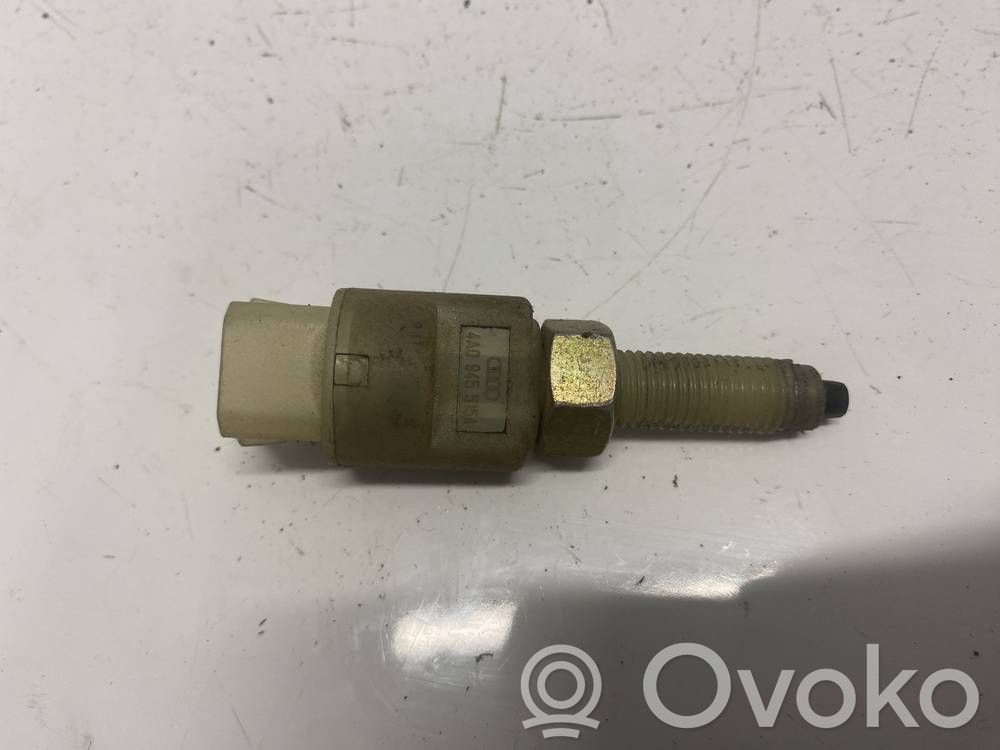 Audi A6 S6 C5 4B Interruttore del pedale del freno