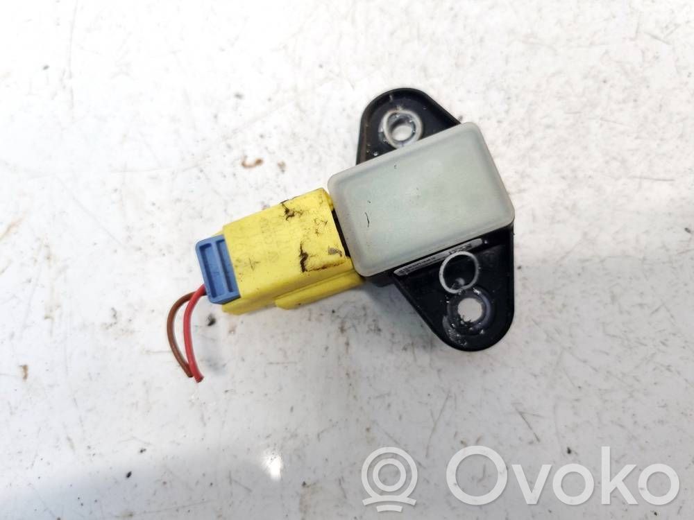 Volkswagen PASSAT B6 Sensore d’urto/d'impatto apertura airbag