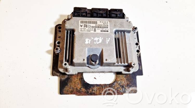 Unitate/modul de control motor   9664257580,9664257580