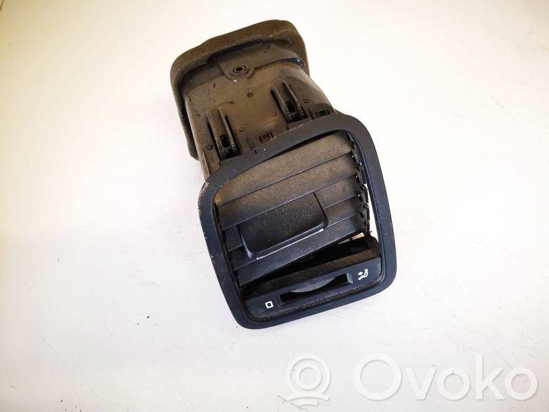 Skoda Yeti (5L) Grilă ventilație centrală 