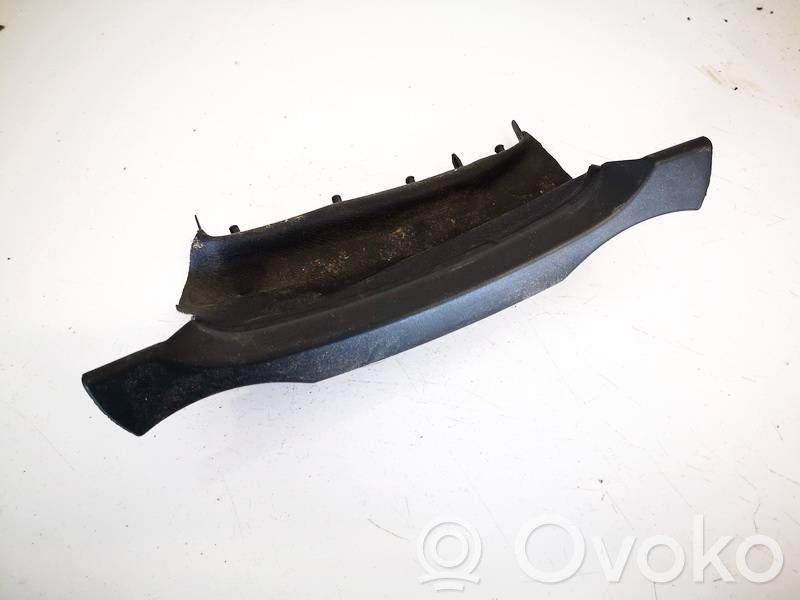 Skoda Yeti (5L) Rivestimento del piantone del volante 
