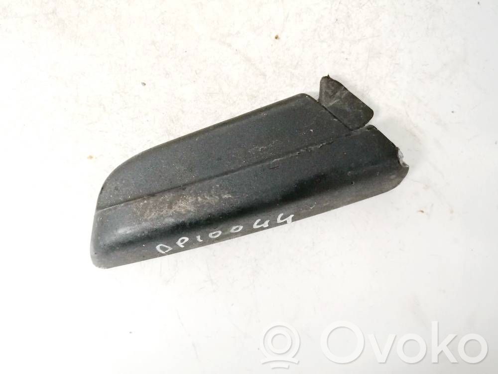 Toyota Auris 150 Altra parte interiore