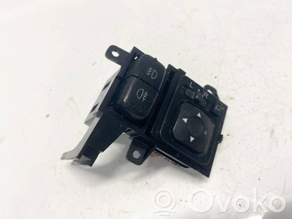 Mitsubishi Pajero Interruptor del espejo lateral 
