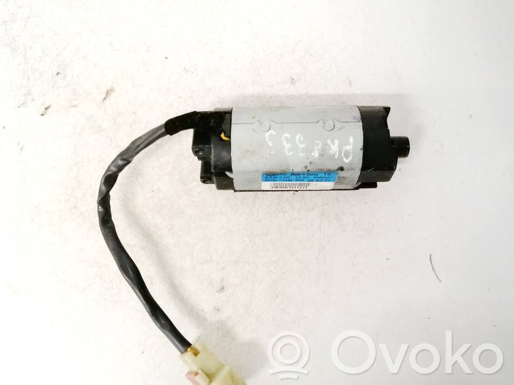 Hyundai Santa Fe Silniczek regulacji fotela 