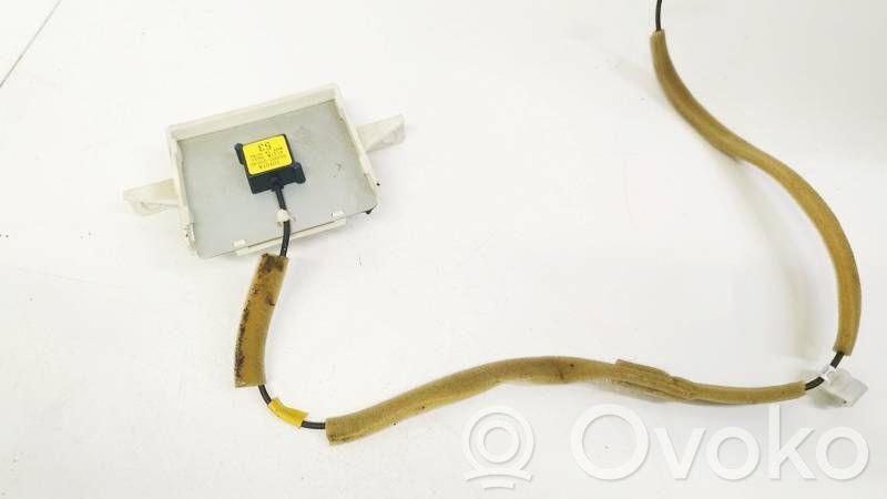 Toyota Avensis T270 Centralina antenna