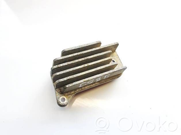 BMW i3 Headlight ballast module Xenon 