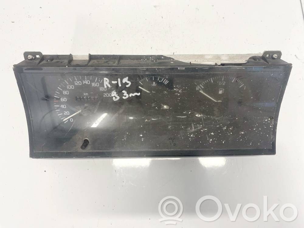 Renault 19 Speedometer (instrument cluster) 