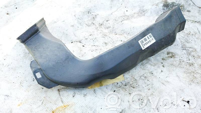 Einzelteil Lufteinlasskanal   BM51A018W18BB,BM51A018W18BB