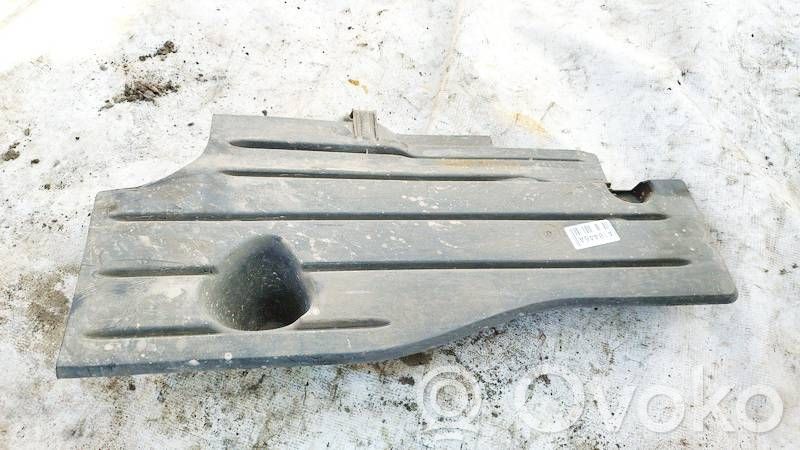 Ford Focus Engine splash shield/under tray 