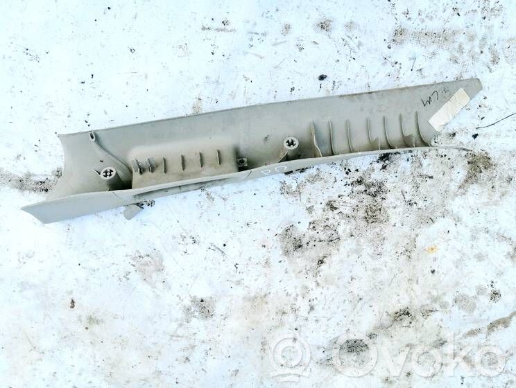 Jeep Grand Cherokee (WK) Other interior part 