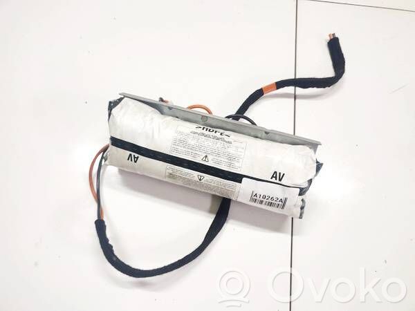 Peugeot 406 Airbag de siège