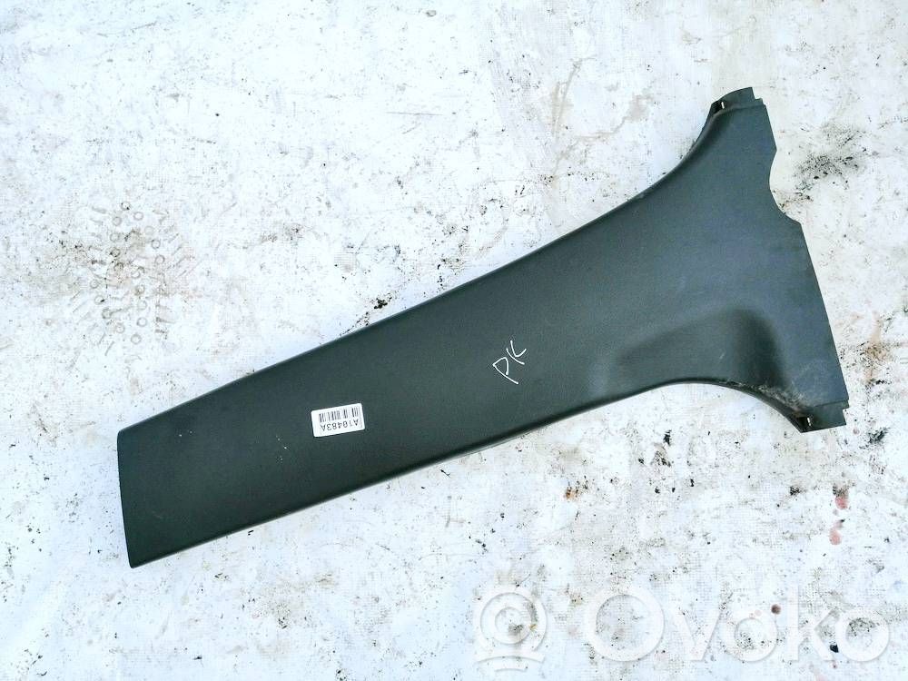 Toyota Corolla Verso AR10 Rivestimento montante (B) (superiore)