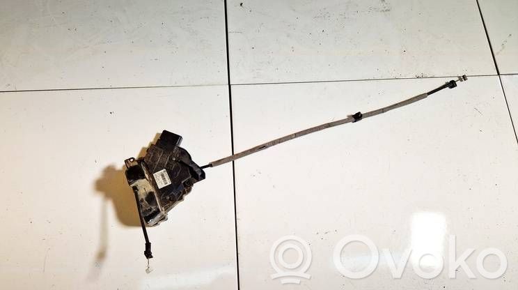 Takaoven lukko   6M2AR26413BC,6M2AR26413BC,6M2AR26413BC,6M2AR26413BC
