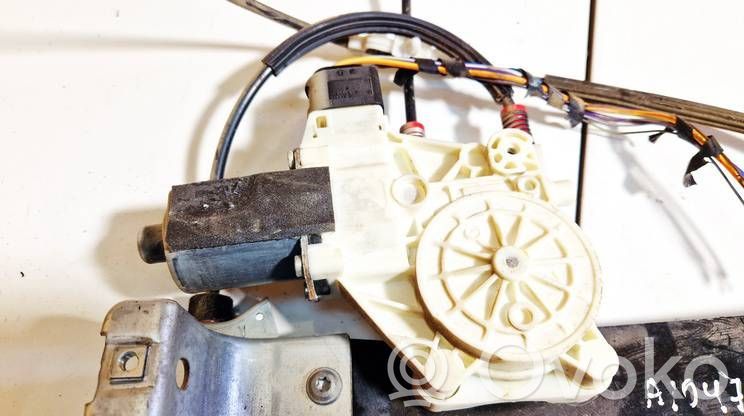 Ford S-MAX Motor macara geam ușă spate 