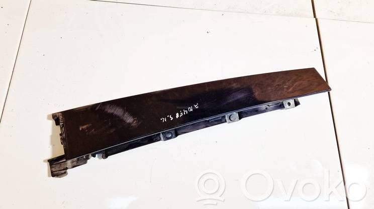 Ford S-MAX Rivestimento modanatura del vetro della portiera posteriore 