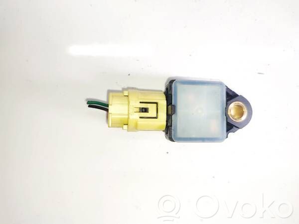 Hyundai i30 Sensor impacto/accidente para activar Airbag