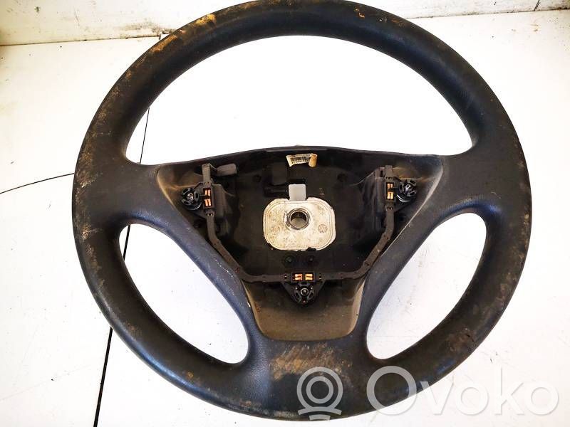 Fiat Stilo Volante 