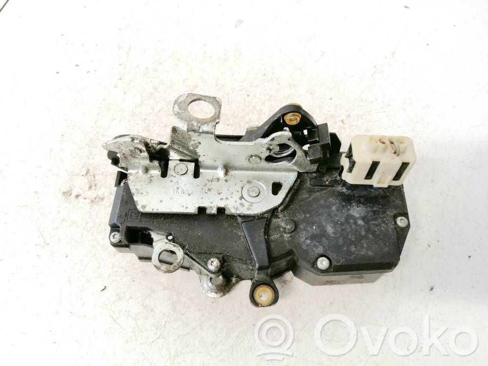 Chevrolet Cobalt Încuietoare ușă față