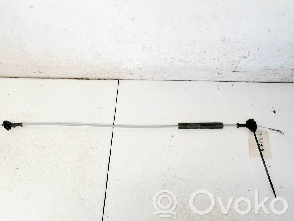 Línea de cable de puerta trasera   93320045,93320045