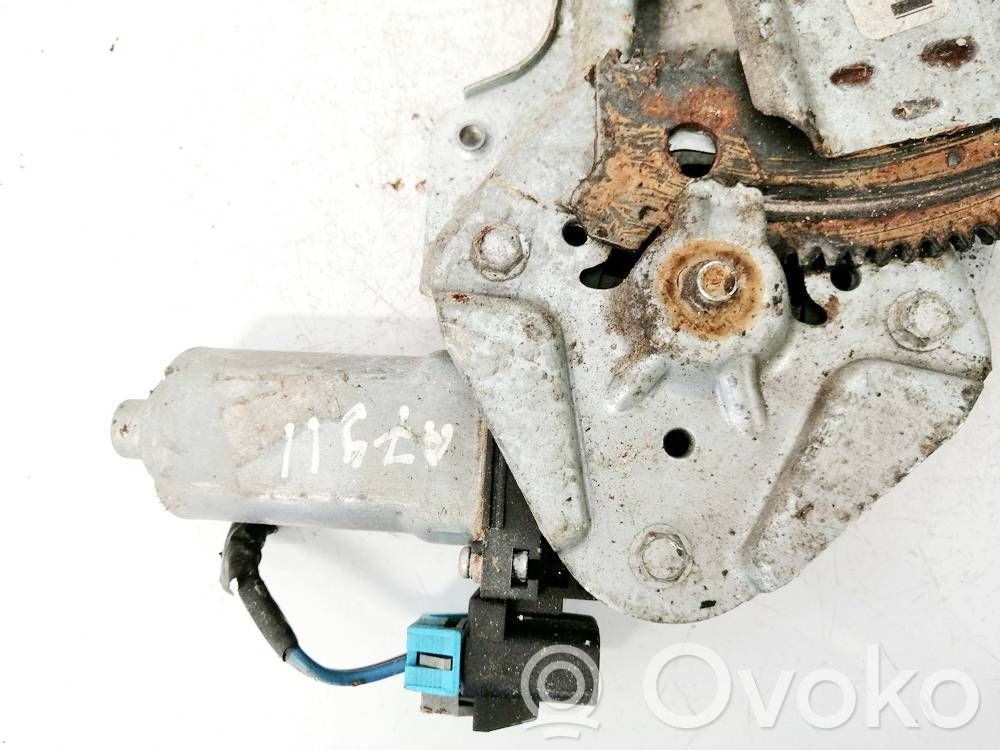 Chevrolet Cobalt Motor macara geam ușă față