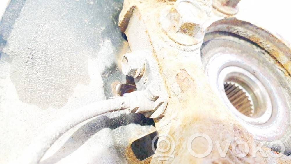 Toyota Auris 150 ABS Sensor 