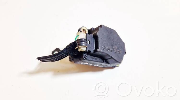 Volvo S60 Motorino attuatore aria 