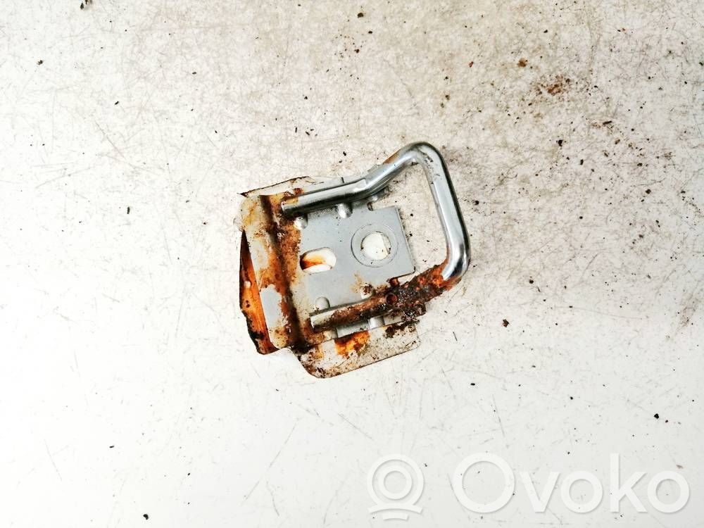 Ford Galaxy Muu ulkopuolen osa 