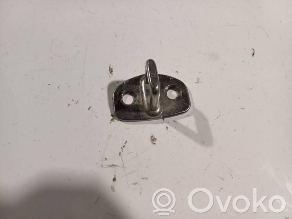 Audi A6 S6 C6 4F Serratura a scatto/chiusura a gancio portiera anteriore