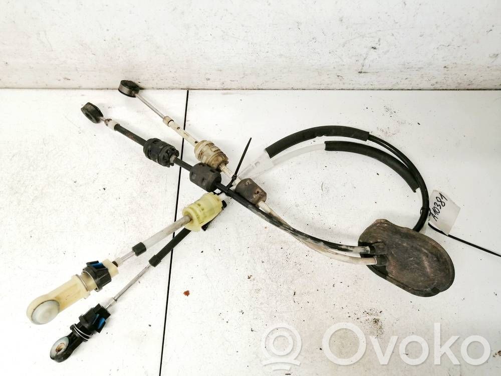 Opel Insignia A Cabluri schimbător viteze 