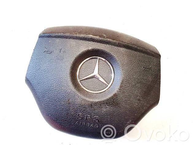 Mercedes-Benz B W245 Airbag dello sterzo