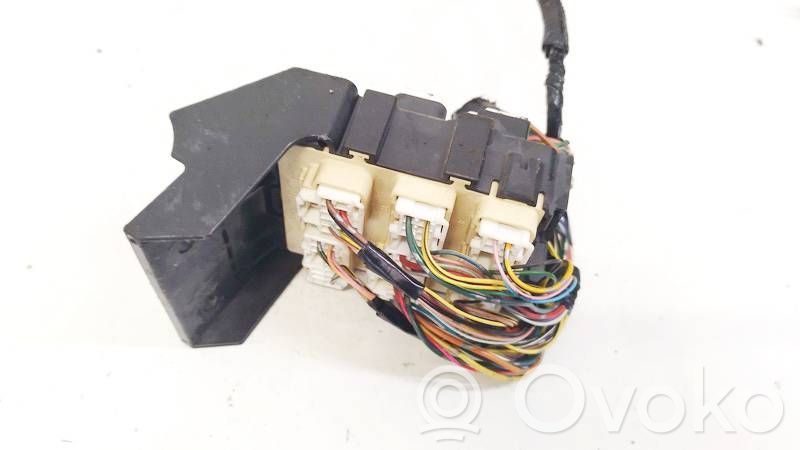 Toyota Corolla Verso AR10 Set scatola dei fusibili