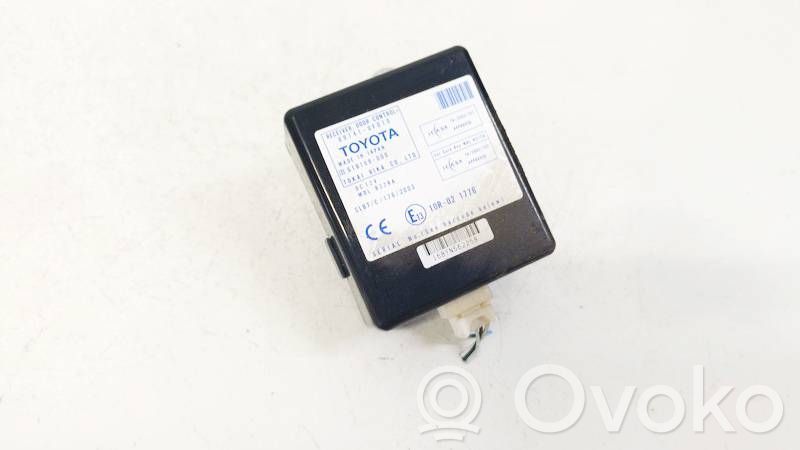 Unidad de control/módulo de la puerta   897410F010,61B168000,897410F010,897410F010