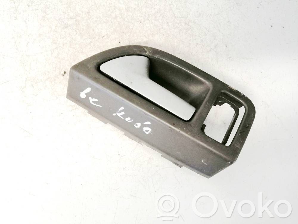 Volvo V50 Manecilla interna puerta delantera 
