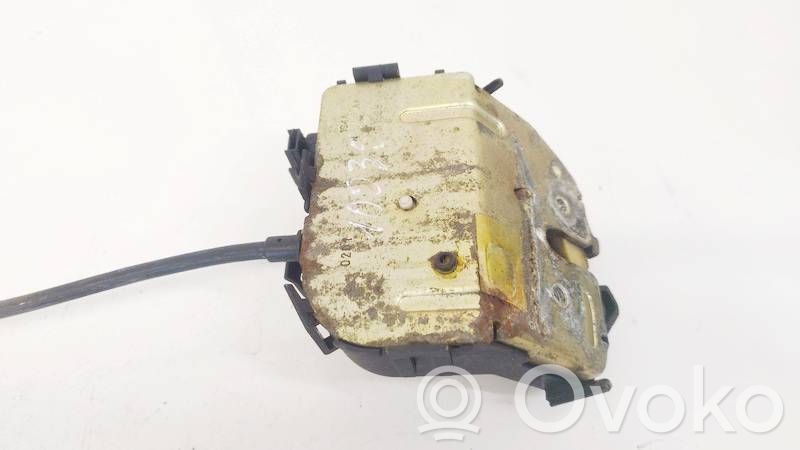 Ford Focus Tailgate/trunk/boot lock/catch/latch 